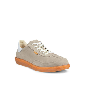 Ecco Soft 11 W Cashmere Bright White סניקרס אקו לנשים