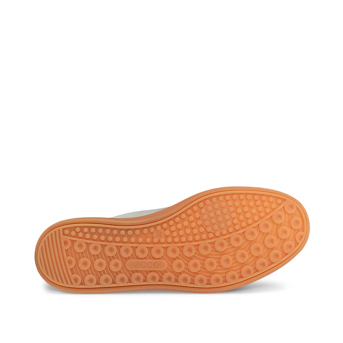 Ecco Soft 11 W White Marine סניקרס אקו לנשים