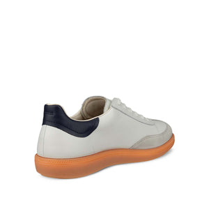 Ecco Soft 11 W White Marine סניקרס אקו לנשים