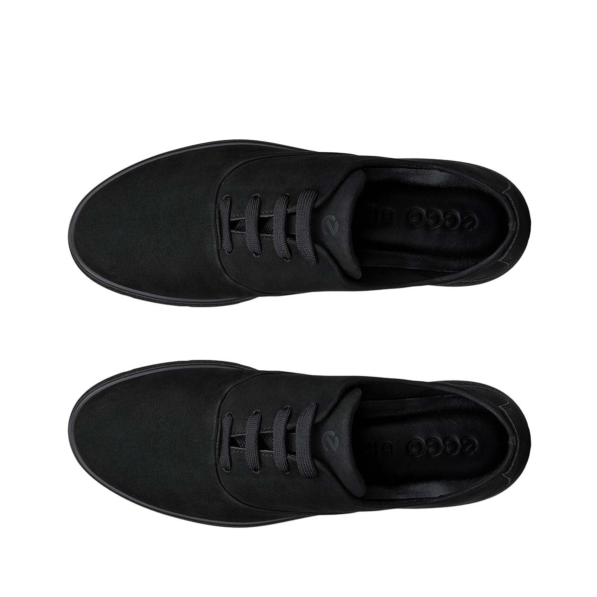 Ecco Bella 2 Black סניקרס אקו בלה לנשים
