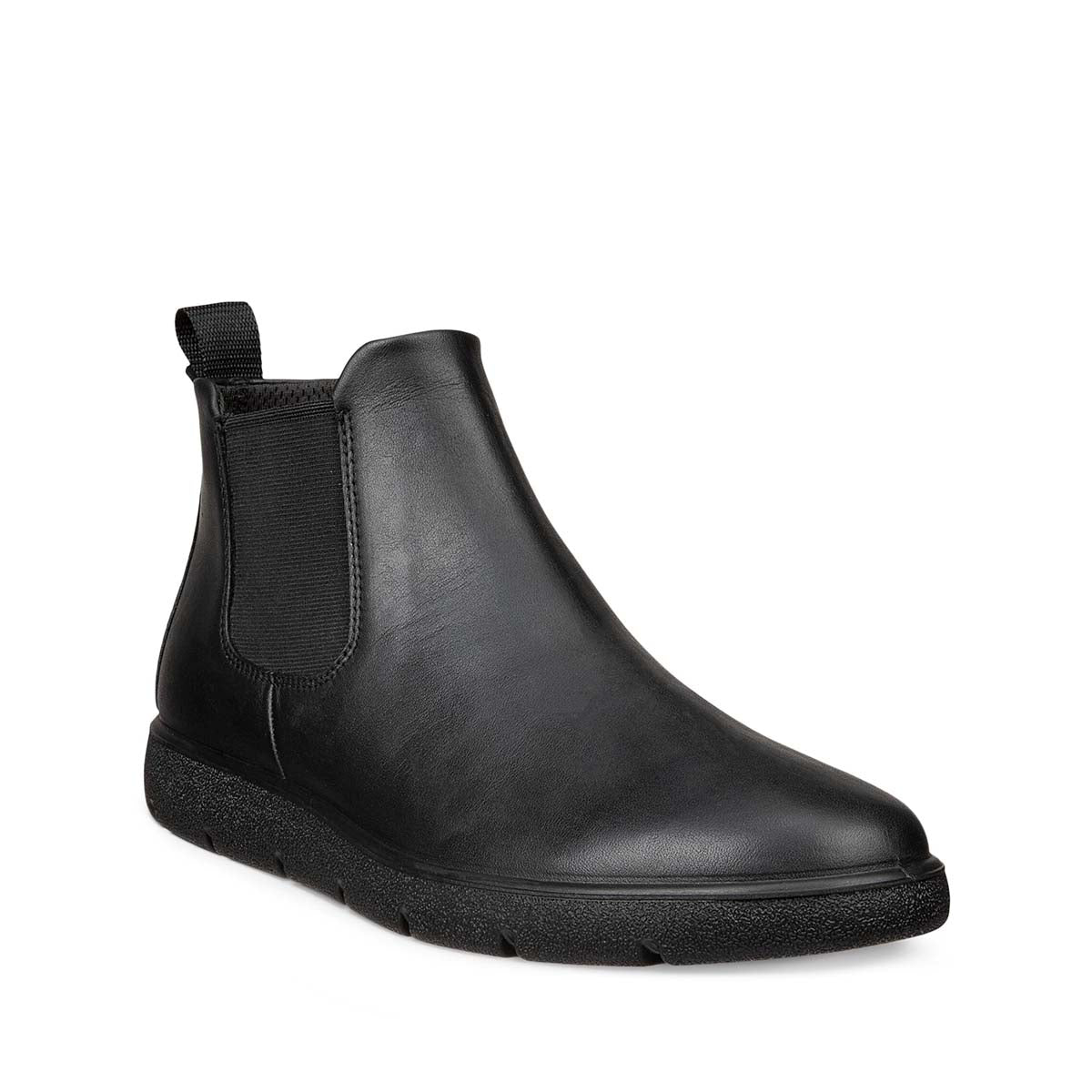 Ecco Bella 2 Black  מגפי אקו לנשים
