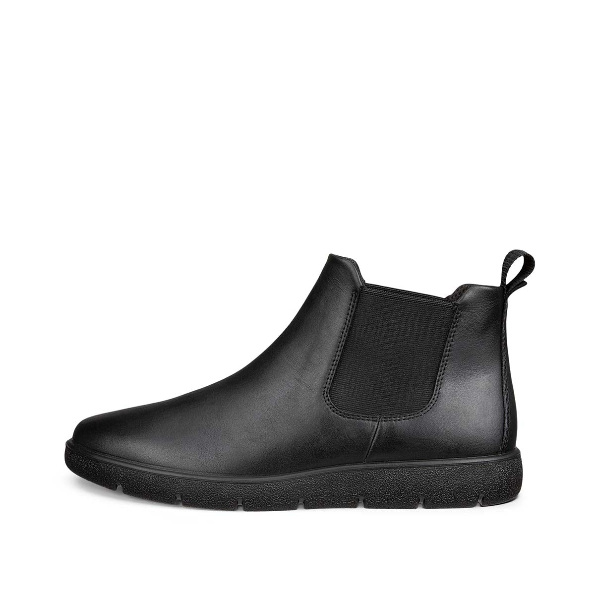 Ecco Bella 2 Black  מגפי אקו לנשים
