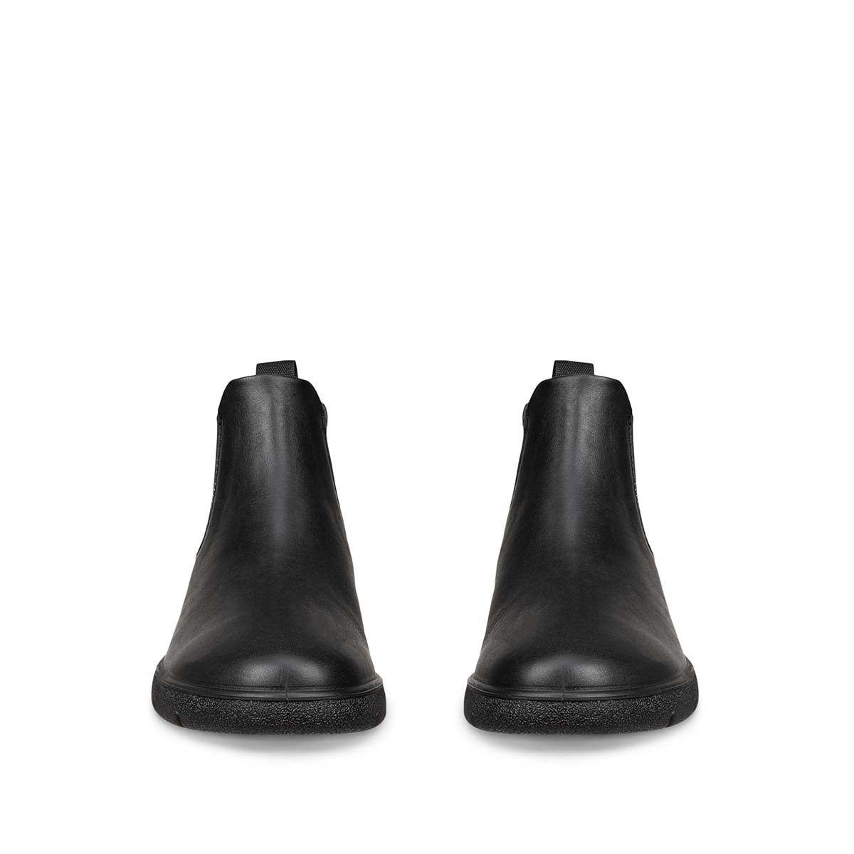 Ecco Bella 2 Black  מגפי אקו לנשים