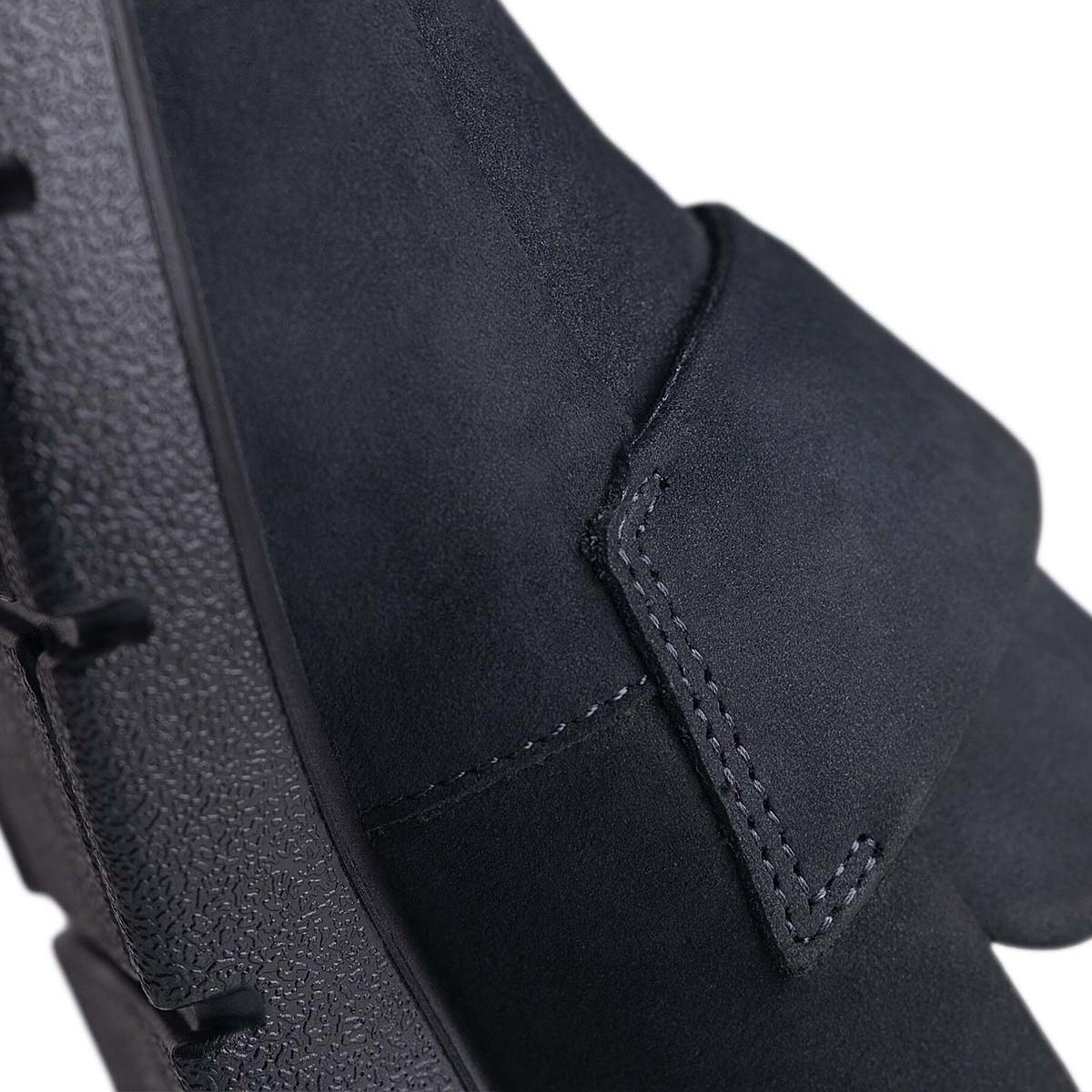 Ecco Bella 2 Black נעלי מוקסין אקו לנשים