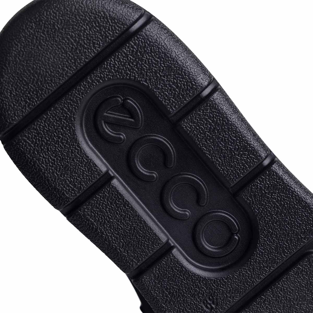 Ecco Bella 2 Black נעלי מוקסין אקו לנשים