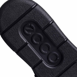 Ecco Bella 2 Black נעלי מוקסין אקו לנשים