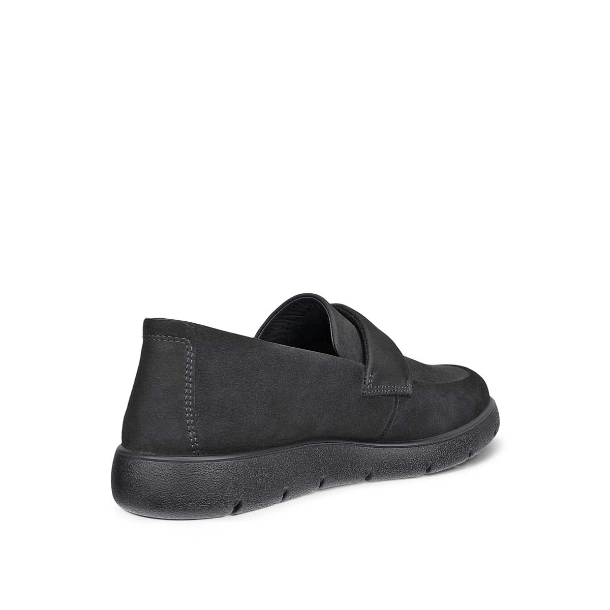 Ecco Bella 2 Black נעלי מוקסין אקו לנשים