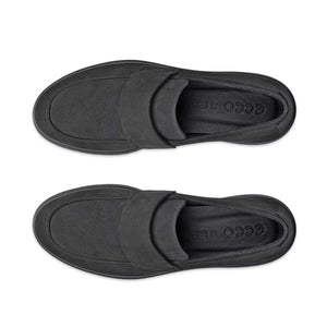 Ecco Bella 2 Black נעלי מוקסין אקו לנשים