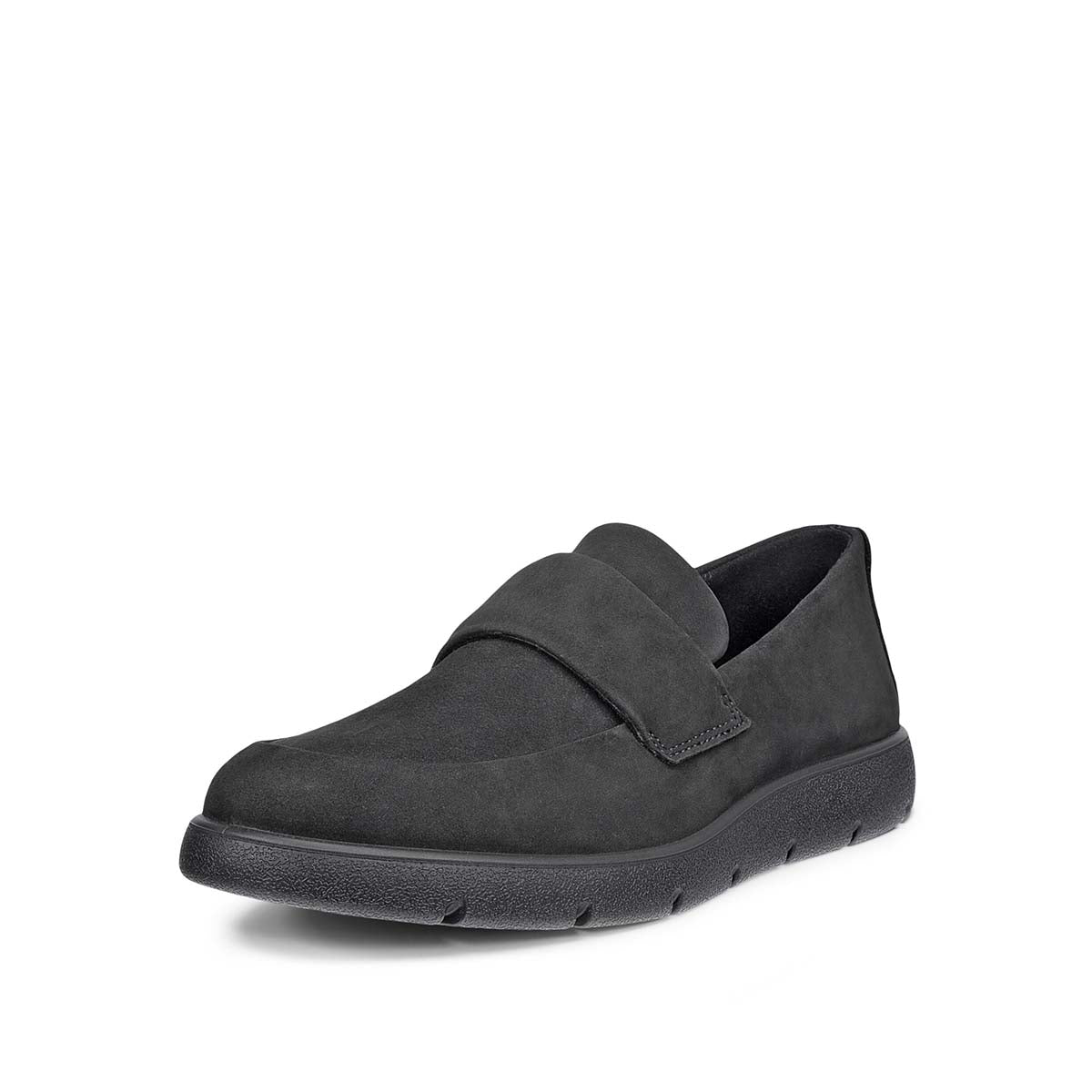 Ecco Bella 2 Black נעלי מוקסין אקו לנשים