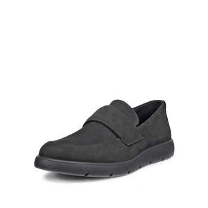 Ecco Bella 2 Black נעלי מוקסין אקו לנשים