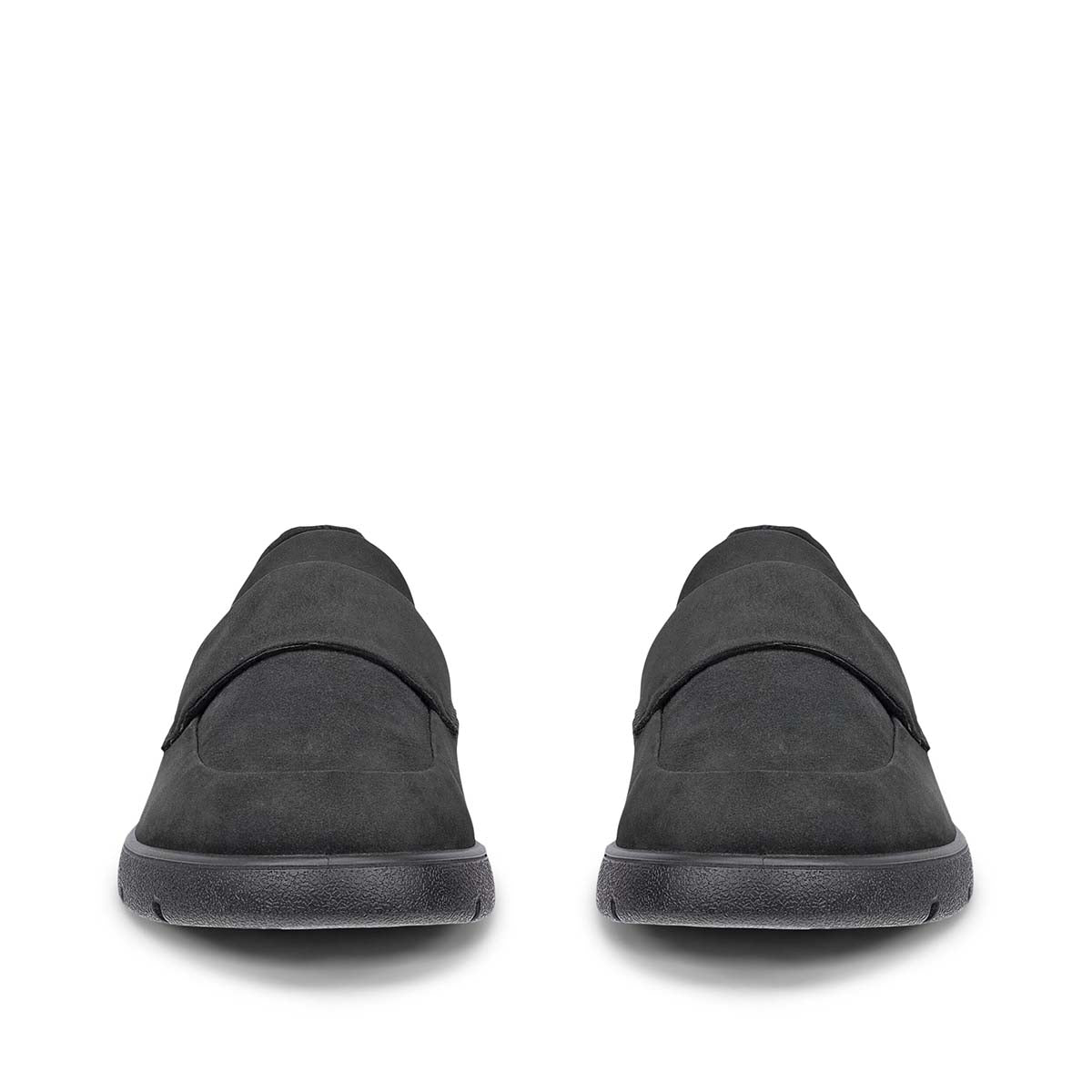 Ecco Bella 2 Black נעלי מוקסין אקו לנשים
