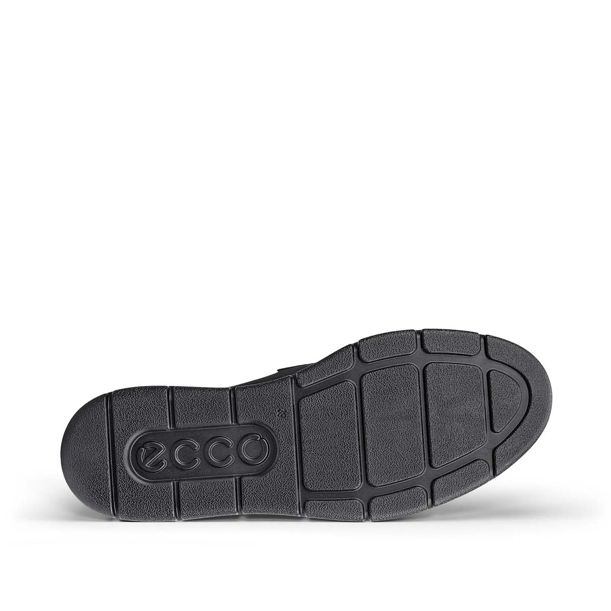 Ecco Bella 2 Black נעלי מוקסין אקו לנשים