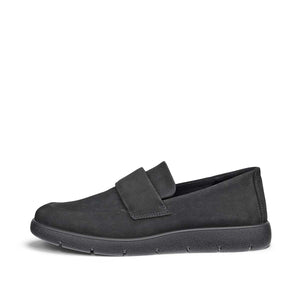 Ecco Bella 2 Black נעלי מוקסין אקו לנשים
