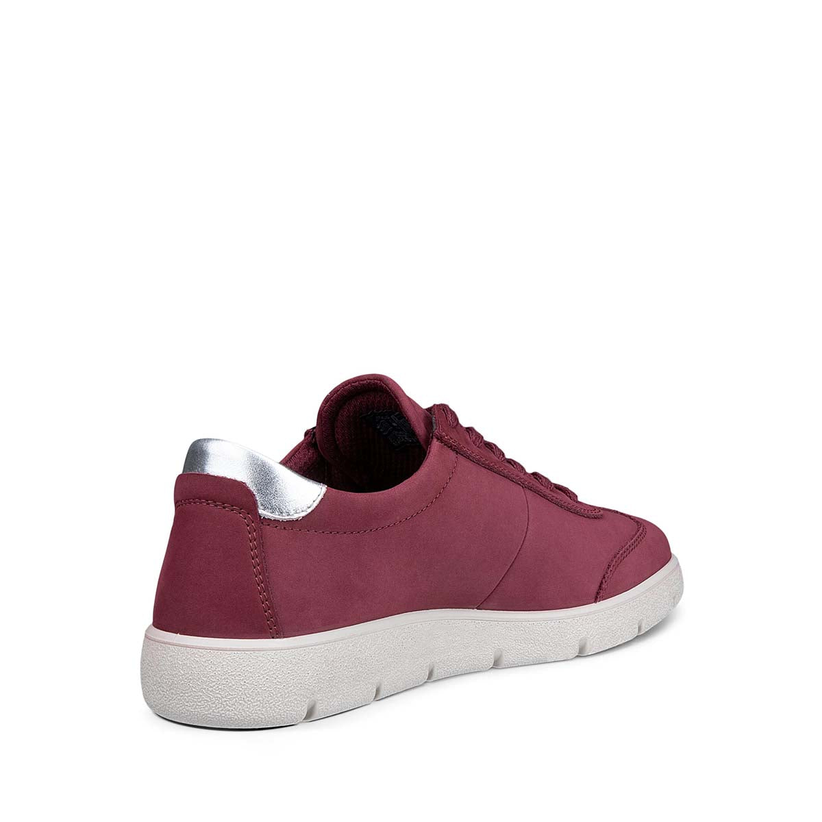 Ecco Bella 2 Ruby Silver סניקרס אקו לנשים