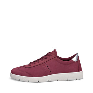 Ecco Bella 2 Ruby Silver סניקרס אקו לנשים