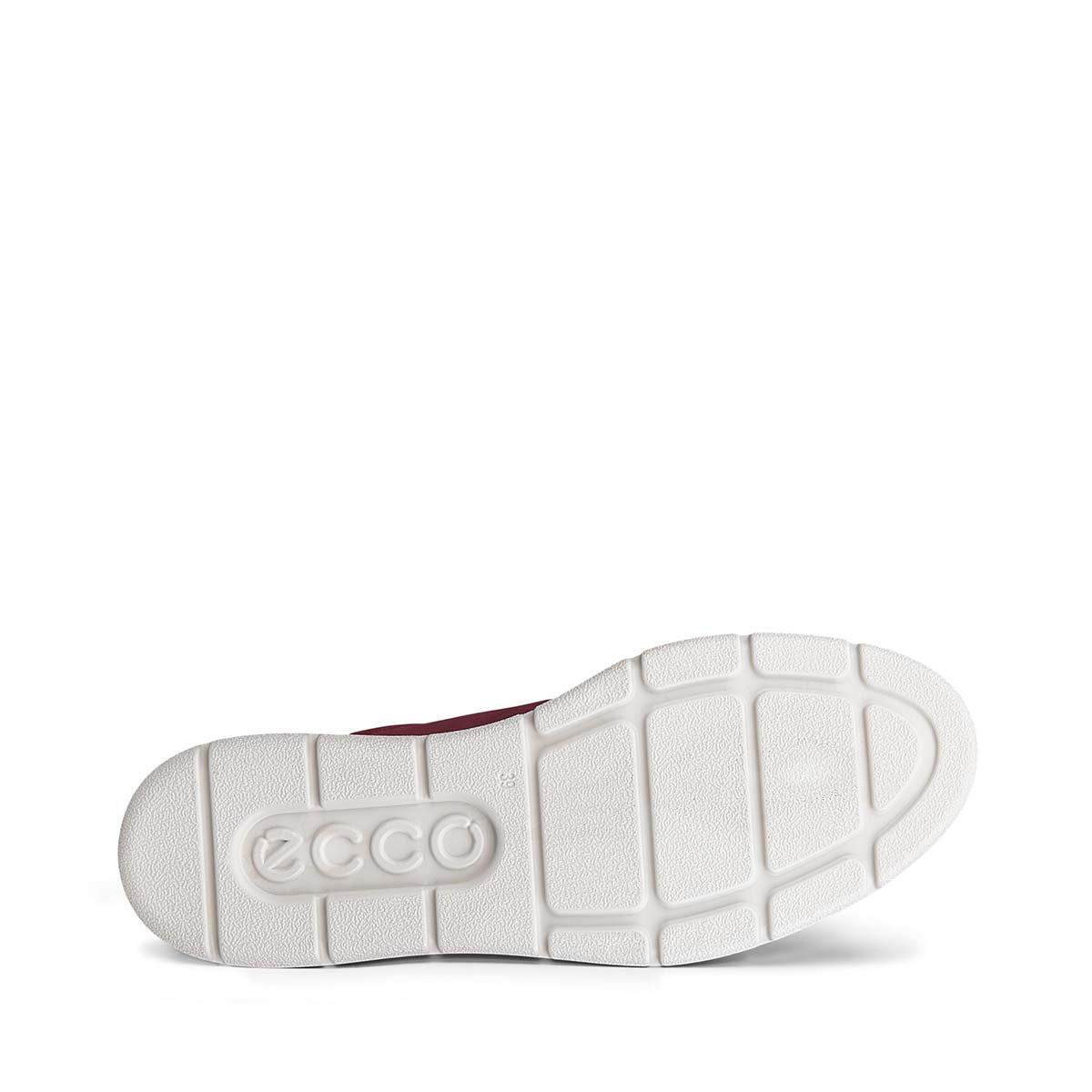 Ecco Bella 2 Ruby Silver סניקרס אקו לנשים