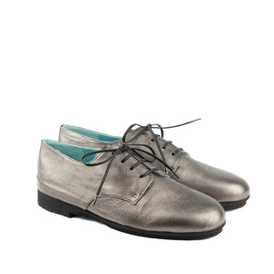 Thierry Rabotin Geolier Bronze נעלי טרי רבוטין לנשים