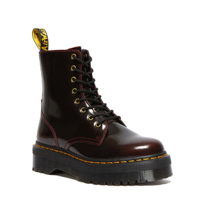 Dr. Martens Jadon Cherry Red Arcadia נעלי ד"ר מרטינס גיידון אדום