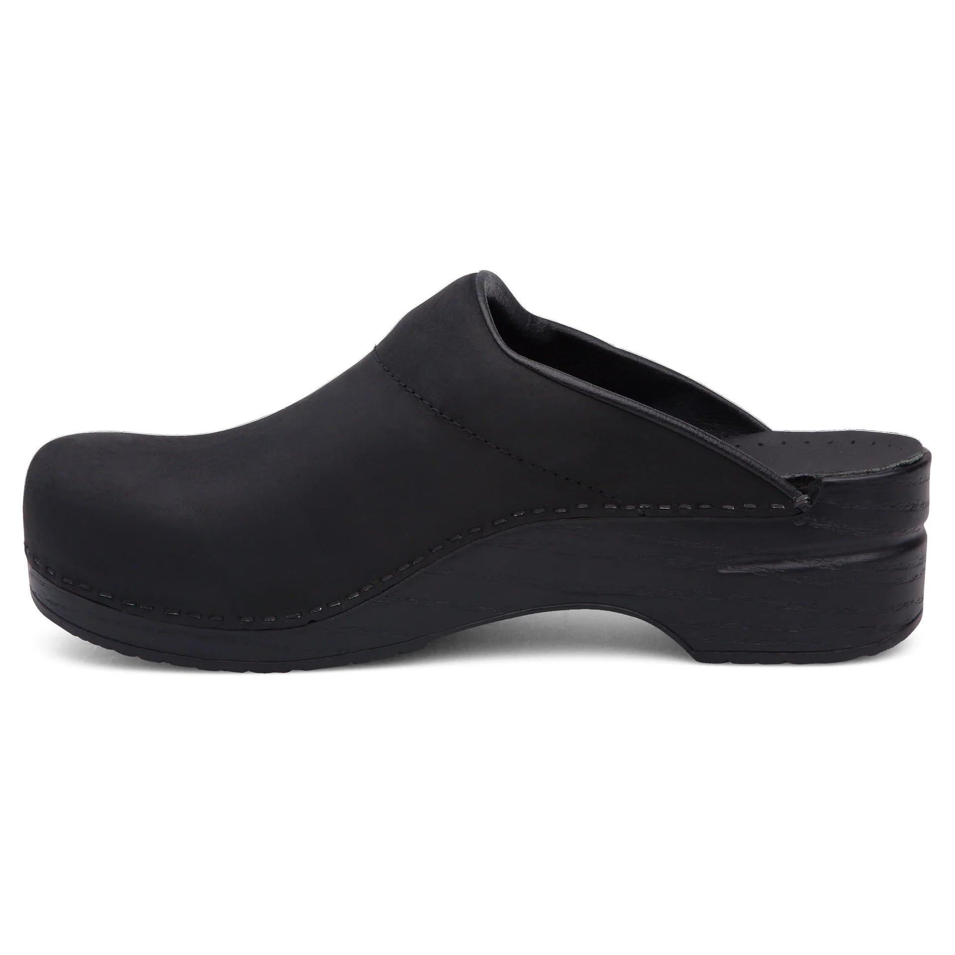 נעלי גברים דנסקו Dansko Karl Black Oiled