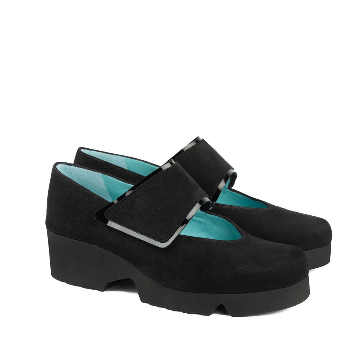 Thierry Rabotin Abra נעלי טרי רבוטין לנשים