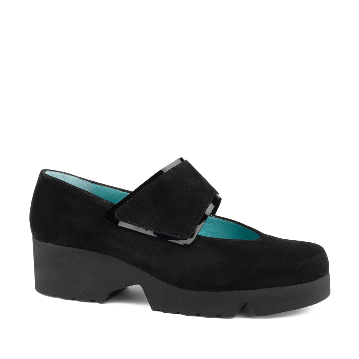 Thierry Rabotin Abra נעלי טרי רבוטין לנשים