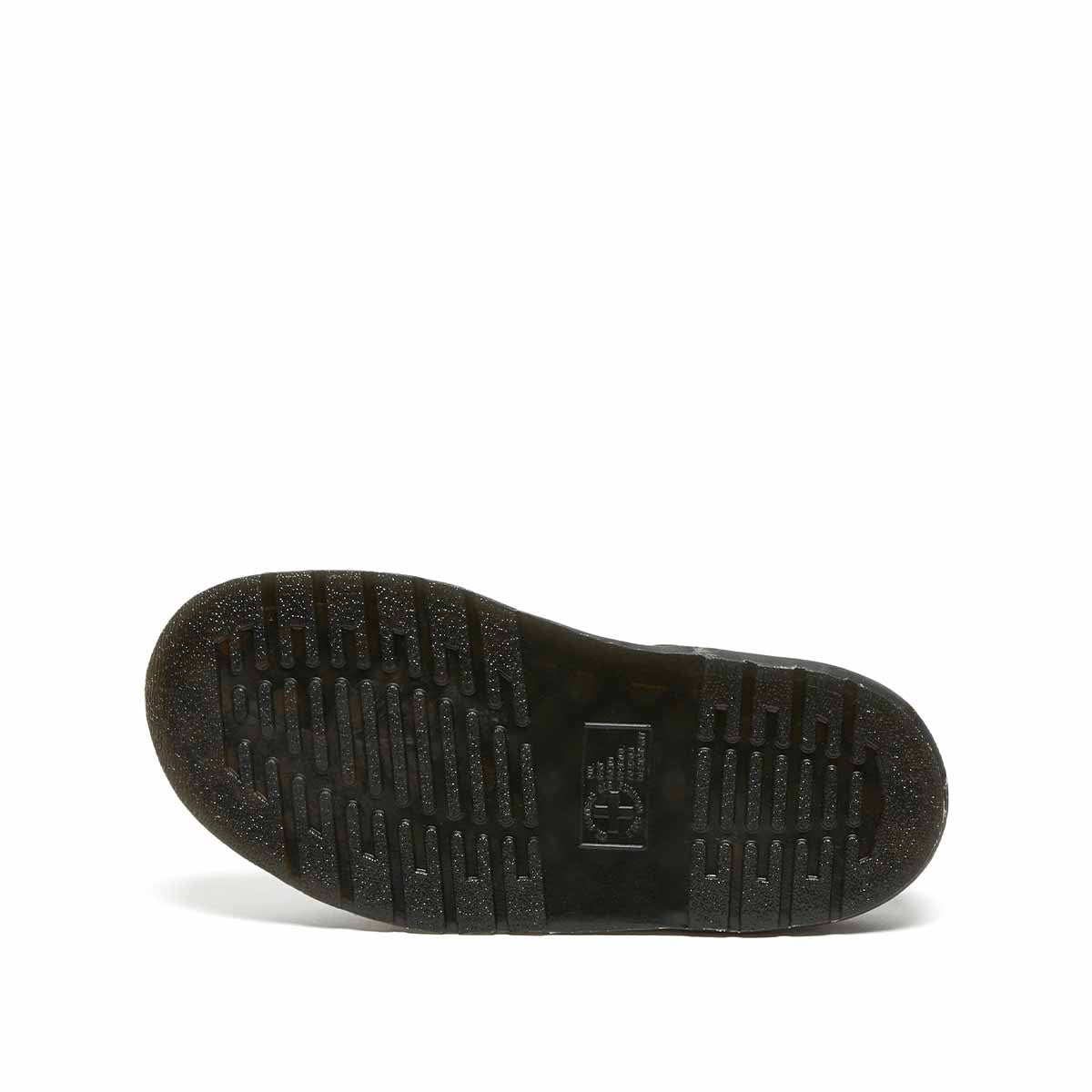 Dr. Martens Gryphon Quad Black סנדלי ד"ר מרטינס לנשים