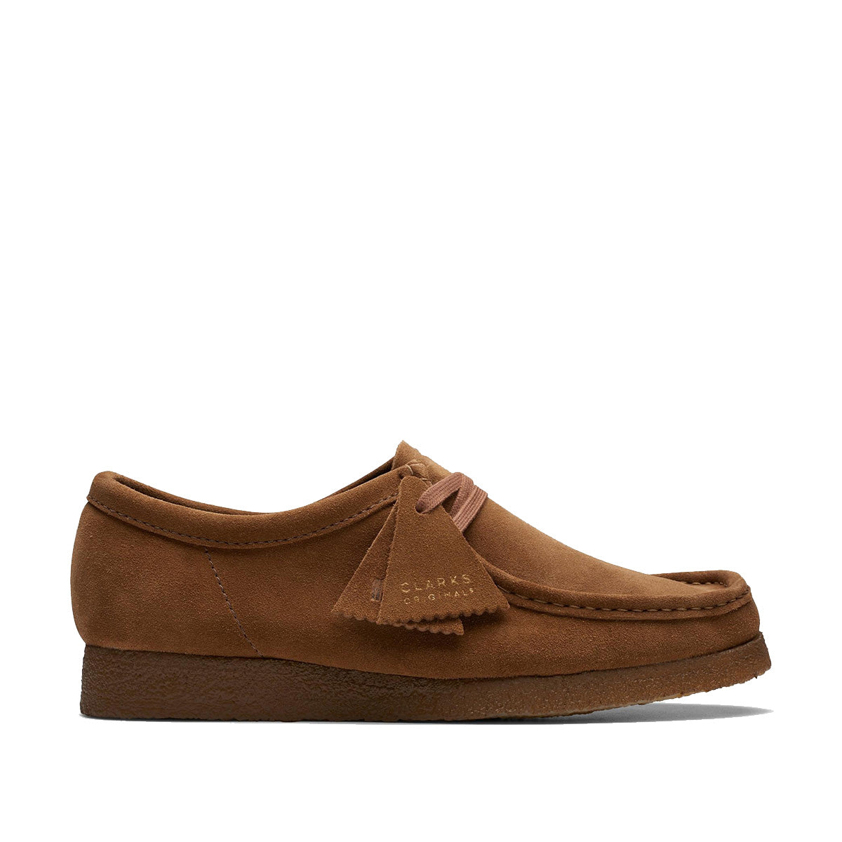 Clarks Wallabee Cola נעלי קלארקס לגברים