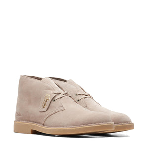 Clarks Desert Bt Evo Sand קלארקס מגפי גברים