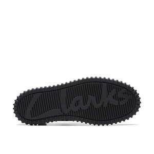 Clarks Torhill Lo Black men נעלי קלארקס לגברים