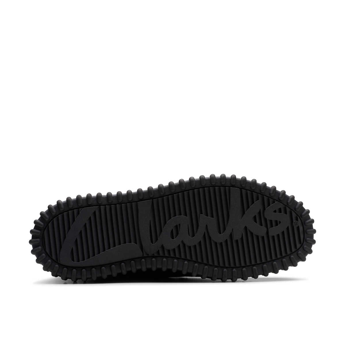 Clarks Torhill Moss Black נעלי קלארקס לנשים