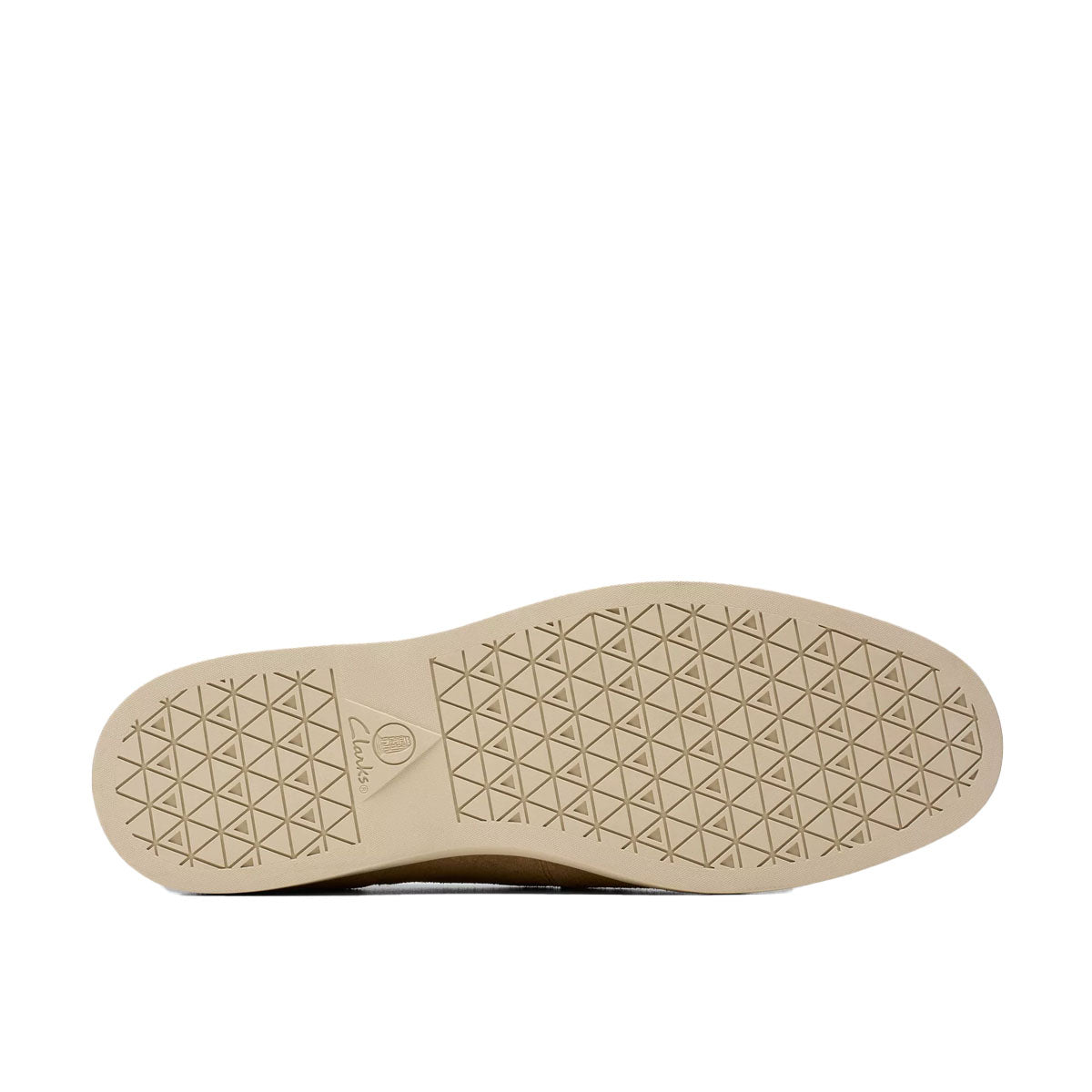 Clarks Torford Easy Dark Sand Suede נעלי קלארקס לגברים