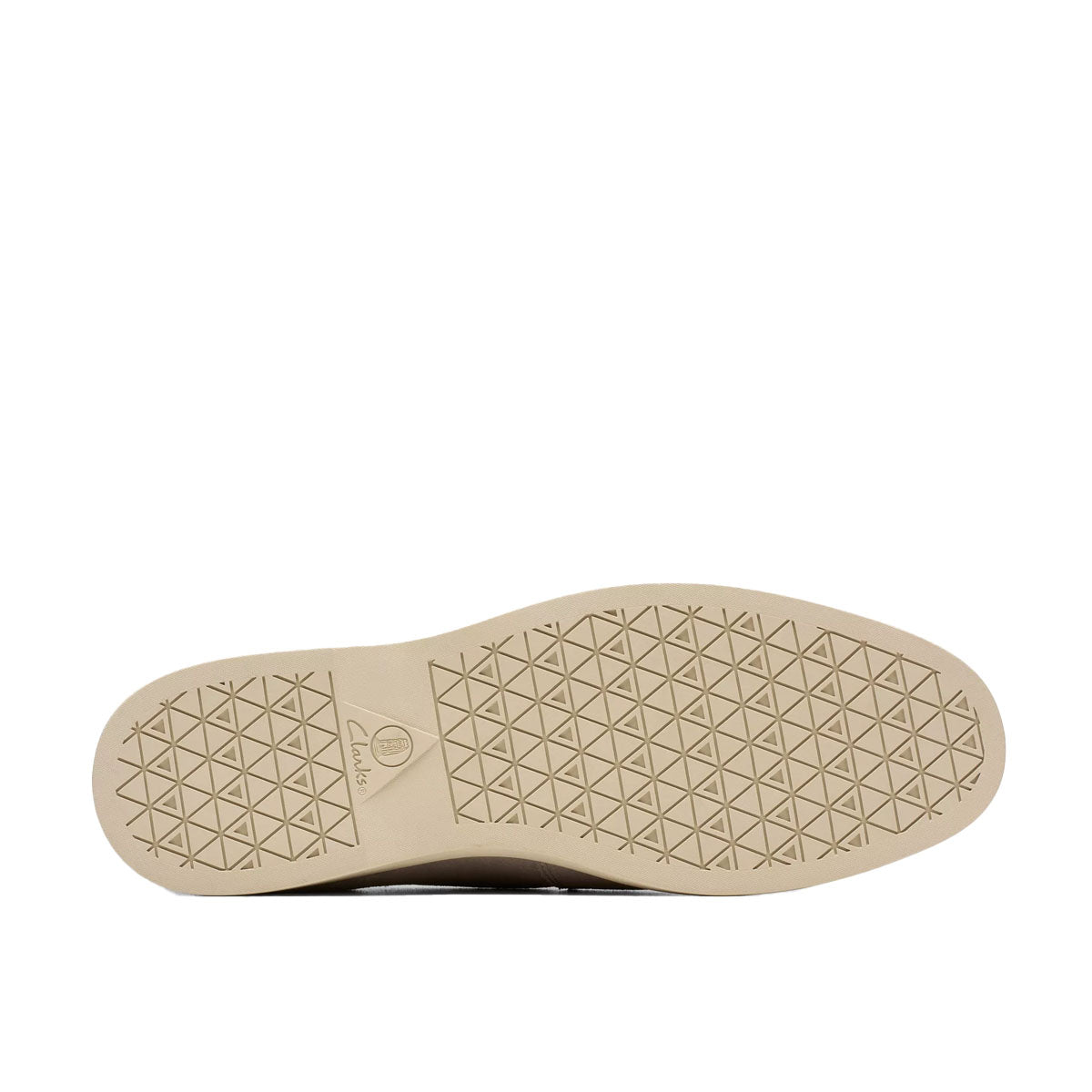 Clarks Torford Easy Grey Suede נעלי קלארקס לגברים