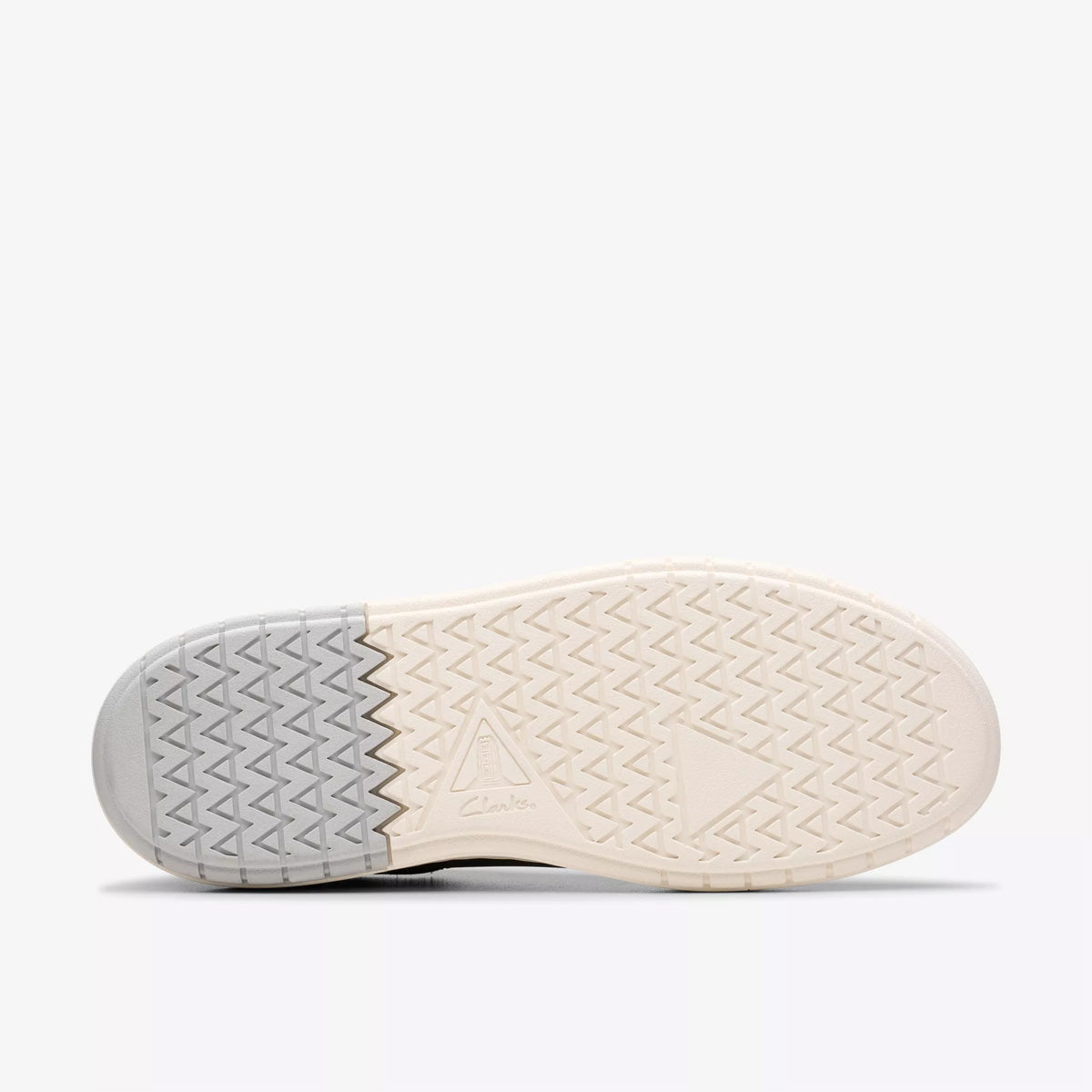 Clarks Courtlite2 Run Navy Nubuck נעלי סניקרס לגברים