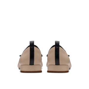 Clarks Ubree 15 Poppy Sand Combi נעלי קלארקס נשים