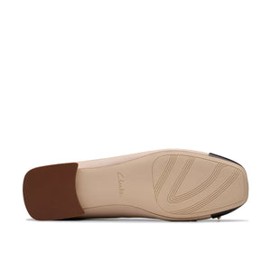 Clarks Ubree 15 Poppy Sand Combi נעלי קלארקס נשים