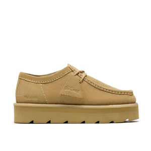Clarks Meare Walla Maple מוקסין קלארקס לנשים