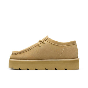 Clarks Meare Walla Maple מוקסין קלארקס לנשים