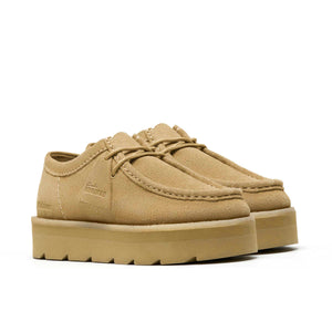 Clarks Meare Walla Maple מוקסין קלארקס לנשים