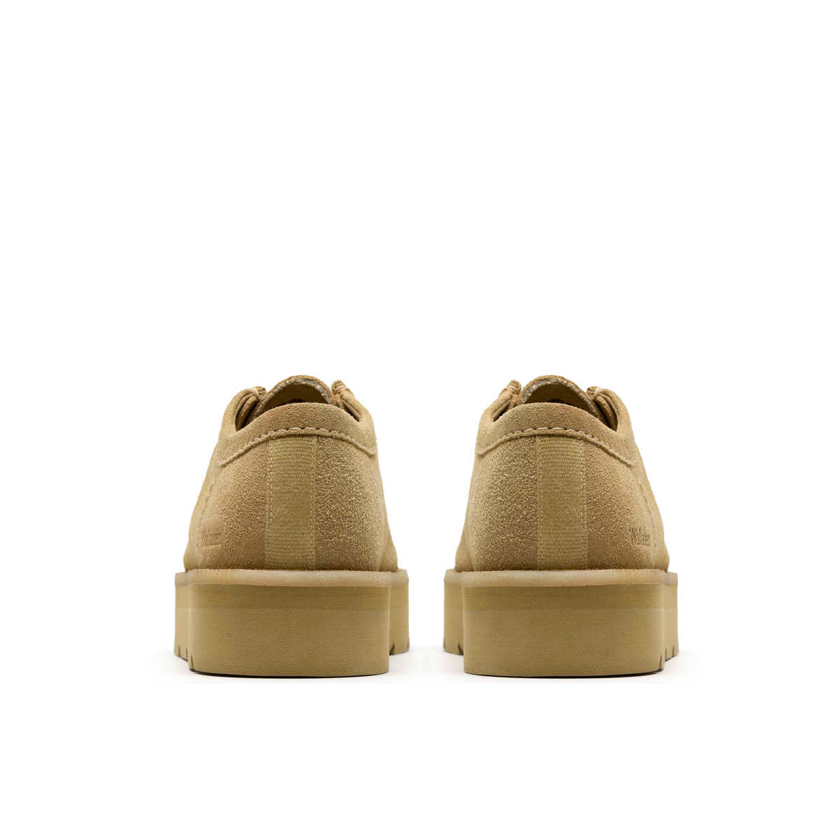 Clarks Meare Walla Maple מוקסין קלארקס לנשים