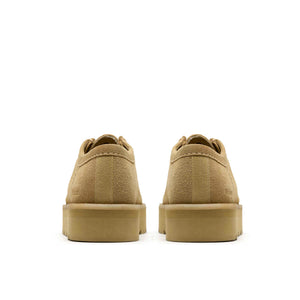 Clarks Meare Walla Maple מוקסין קלארקס לנשים