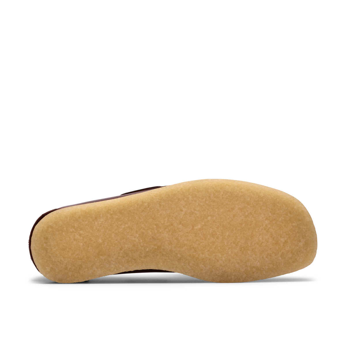 Clarks Godney Boat British Tan מוקסין קלארקס חום לנשים