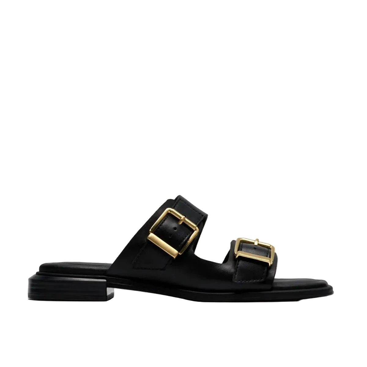 Clarks Ariany Bay Black כפכפי קלארקס לנשים