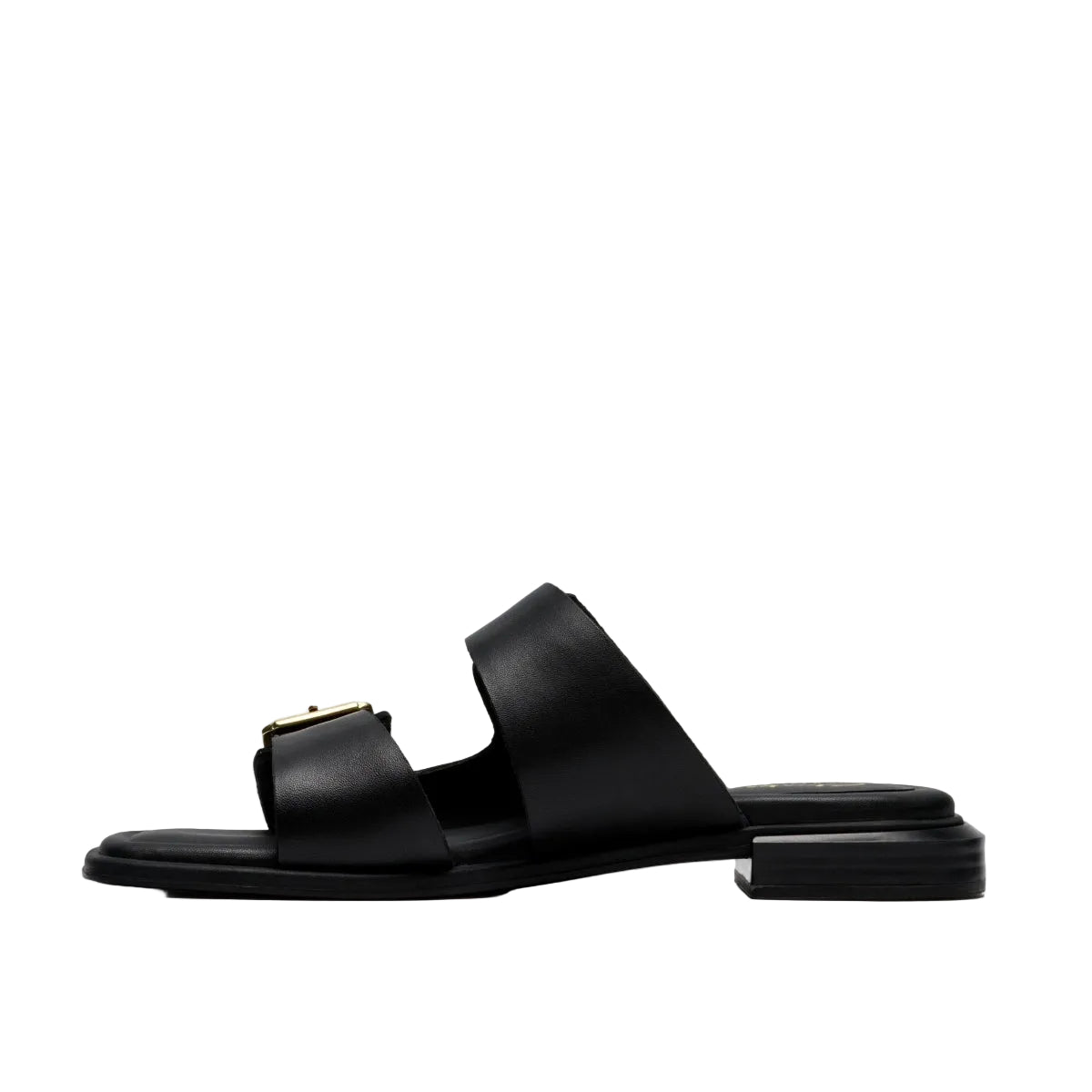 Clarks Ariany Bay Black כפכפי קלארקס לנשים