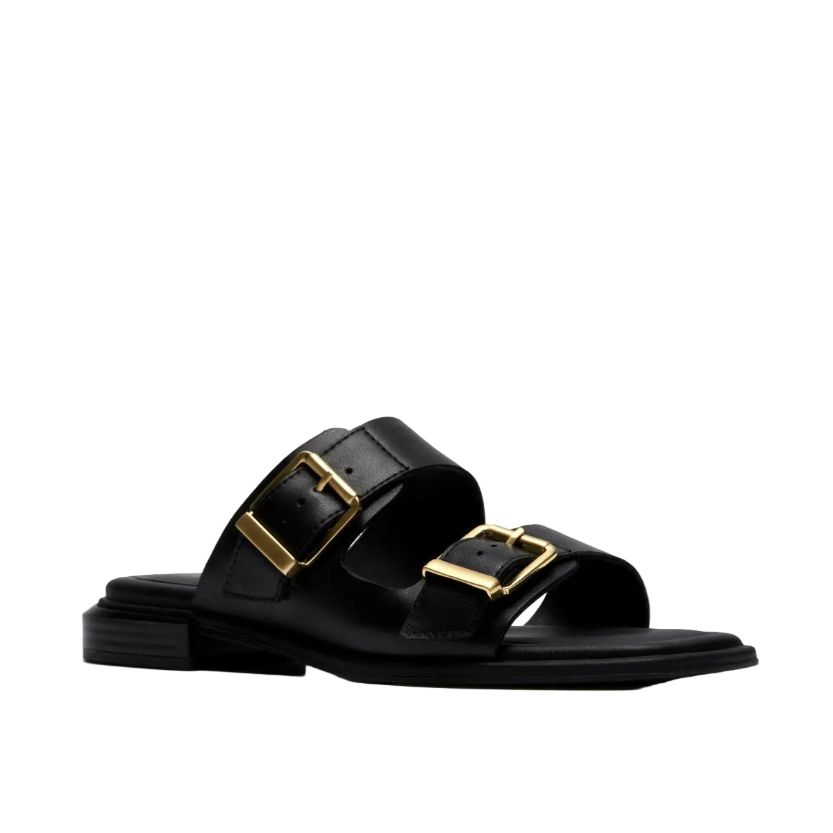 Clarks Ariany Bay Black כפכפי קלארקס לנשים