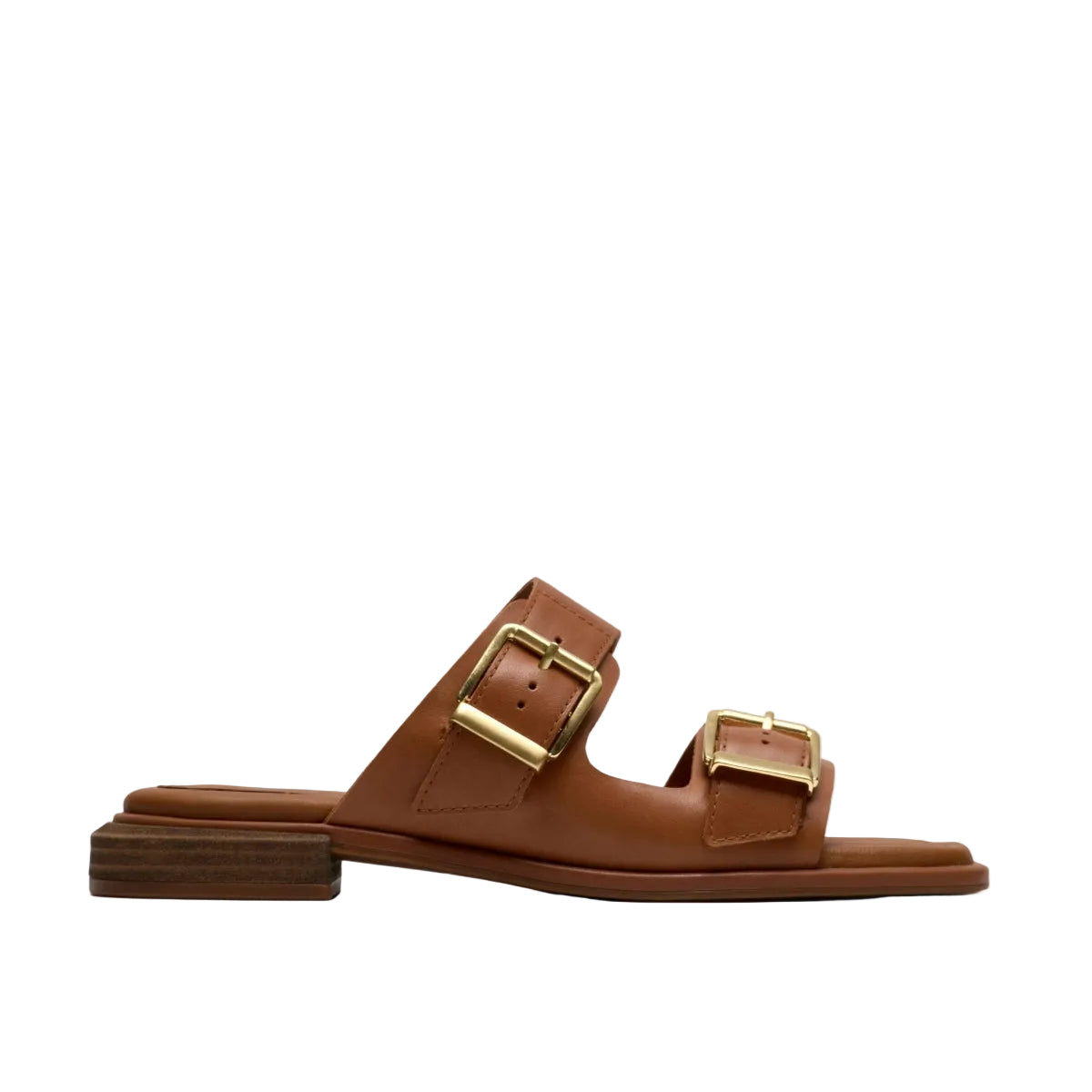 Clarks Ariany Bay Tan כפכפי קלארקס לנשים