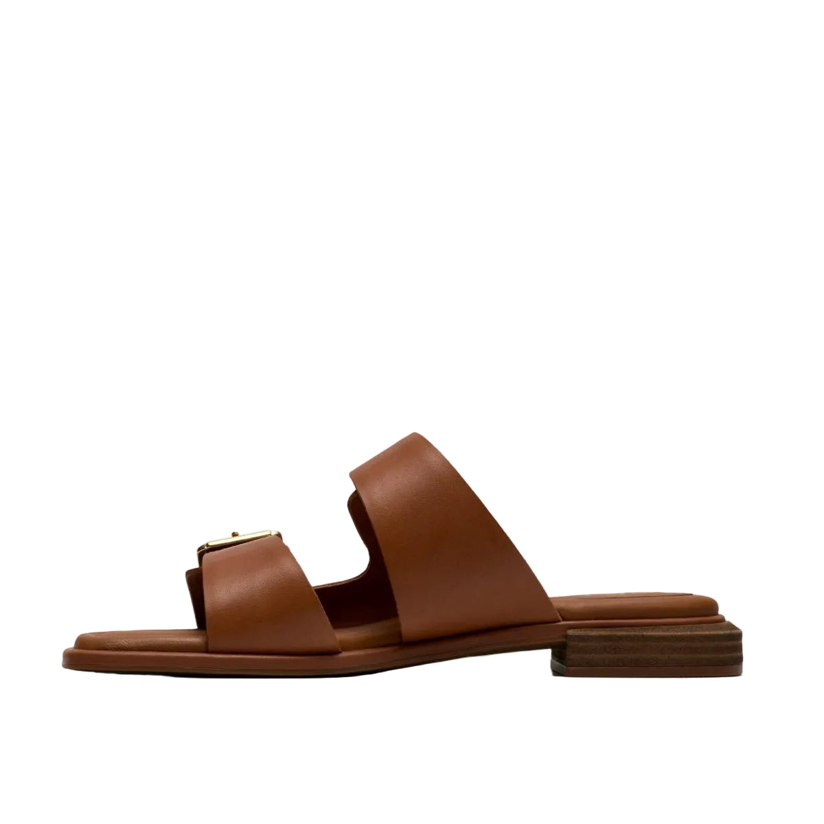 Clarks Ariany Bay Tan כפכפי קלארקס לנשים