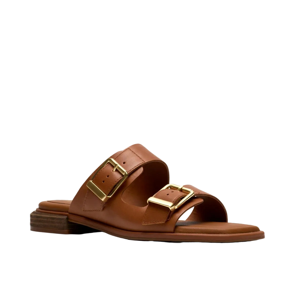 Clarks Ariany Bay Tan כפכפי קלארקס לנשים