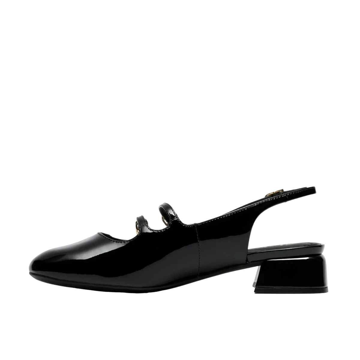 Clarks Daiss30 Dazz Black נעלי קלארקס לנשים