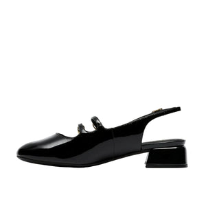 Clarks Daiss30 Dazz Black נעלי קלארקס לנשים