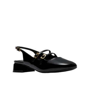 Clarks Daiss30 Dazz Black נעלי קלארקס לנשים